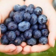 Kulit Kamu Kusam dan Kering? Yuk Konsumsi Blueberry!