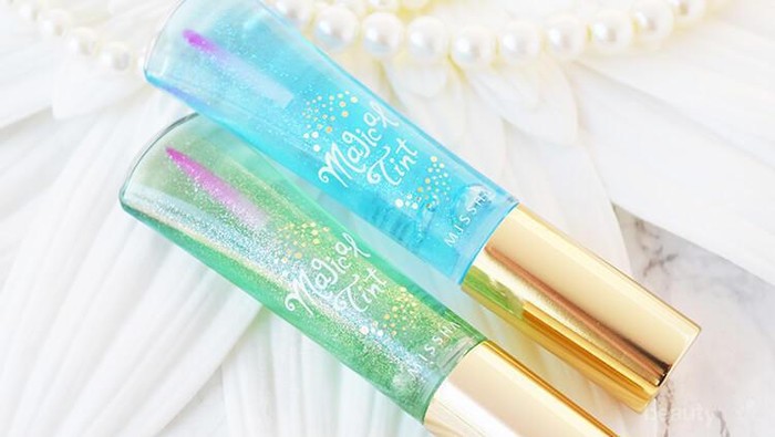 Review: Missha Magical Tint