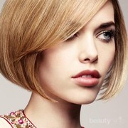 Gaya Rambut Pendek Yang Cocok Untuk Kamu Berwajah Oblong!