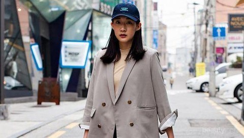 6 Fashion Item Untuk Tampil Lebih Kekinian Saat Di Kantor