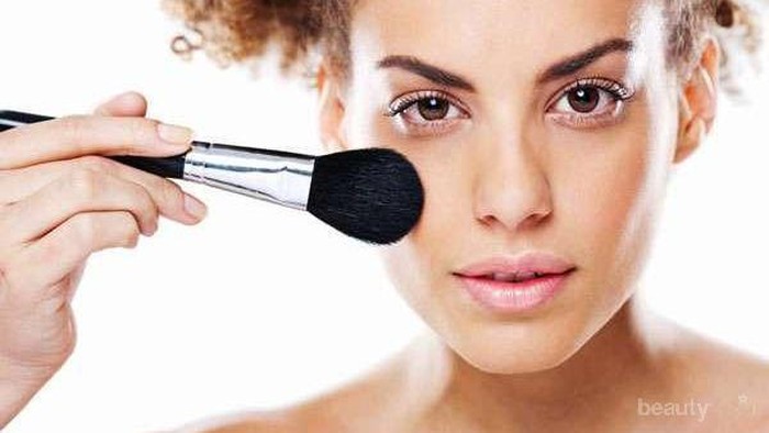 Rekomendasi Produk Makeup Samarkan Pori-Pori Besar