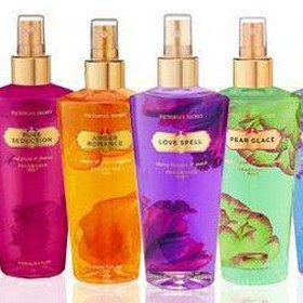 3 Rekomendasi Body Mist Victoria's Secret