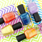 Review: Kutek Halal Buatan Lokal dari Zoya