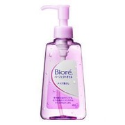 Review: Biore Makeup Remover Cleansing Oil