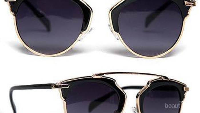 Kacamata Hits ala Selebritis