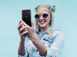 Samsung Siap-siap Rilis Galaxy M21