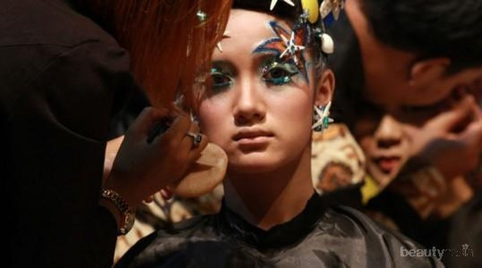 Cosmobeaute Indonesia, Pameran Industri Kecantikan Terbesar di Indonesia