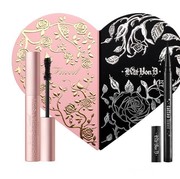 Better Together Eyeshadow Palette: Kolaborasi Too Faced dan Kat Von D