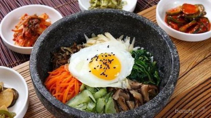 Tiru 5 Kebiasaan Makan Wanita Korea Agar Lebih Cantik