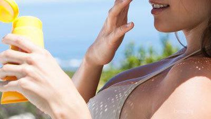 4 Sunscreen Gel Korea dengan Harga di Bawah Rp300.000