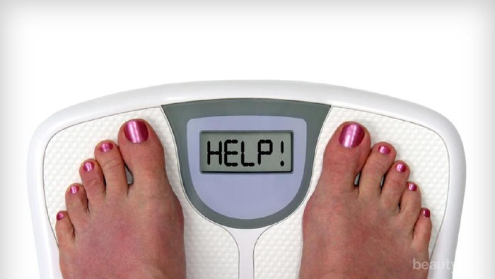 4 Kesalahan yang Menjadi Penyebab Berat Badan Sulit Turun walaupun Sudah Diet 4 Kesalahan yang Menjadi Penyebab Berat Badan Sulit Turun walaupun Sudah Diet