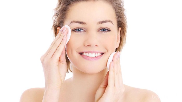 2 Resep DIY Toner Alami dari Bahan Teh Hijau