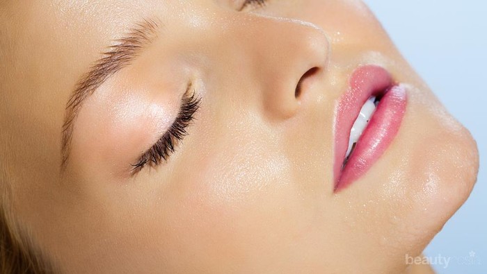 Pemilik Kulit Berminyak Wajib Gunakan Produk Ini