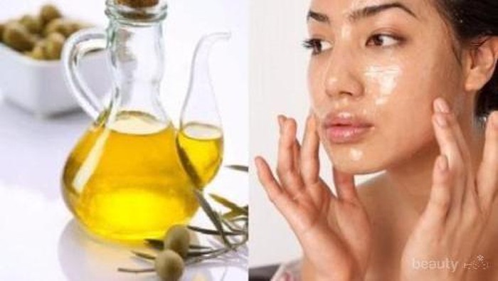 Cantik dari Kepala Hingga Kaki dengan Perawatan Alami