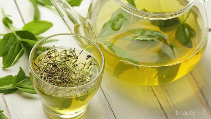 Rekomendasi 5 Merek Teh Hijau di Bawah Rp25.000 yang Wajib Kamu Coba