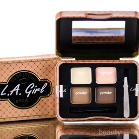 4 Drugstore Eyebrow Palette yang Wajib Kamu Lirik