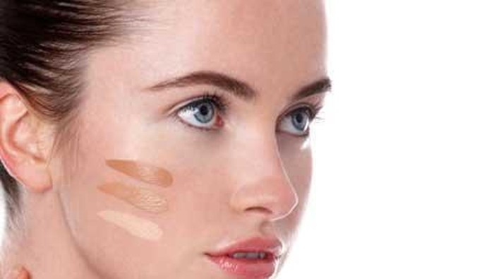 Solusi Makeup untuk Wajah Lelah