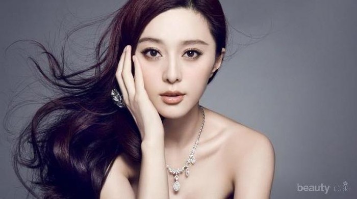 Rahasia Kecantikan Alami Wanita Tiongkok