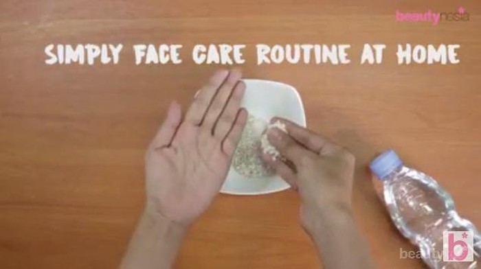 Tutorial DIY Produk Skincare dari Bahan Alami