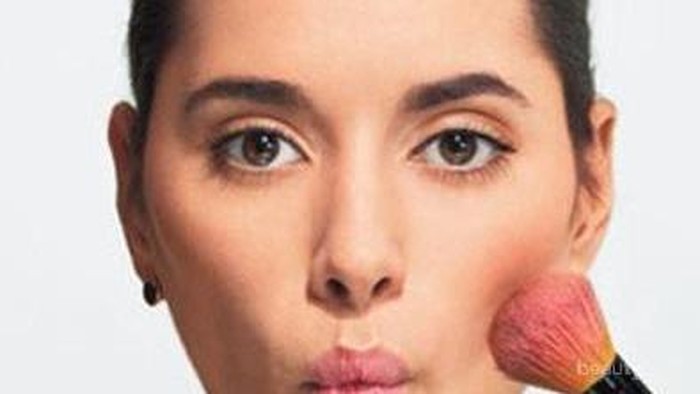 Top 5 Blush Lokal di Bawah Rp50.000 yang Wajib Kamu Cek