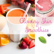 Resep Smoothies Lezat untuk Kulit Sehat Bercahaya