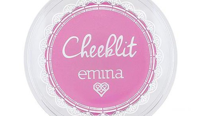 Perhatikan Review Ini Sebelum Membeli Emina Cheeklit Pressed