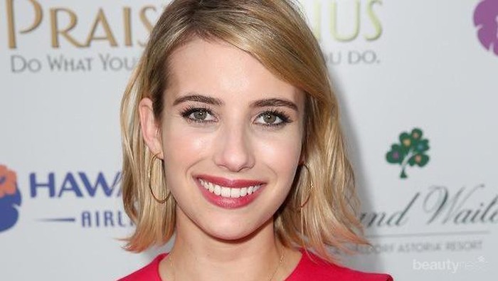 Tiru Model Rambut Pendek Terbaru Selebriti Hollywood