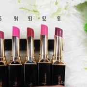 Cek 5 Warna Cantik Baru dari Best Selling Purbasari Lipstick Color Matte!