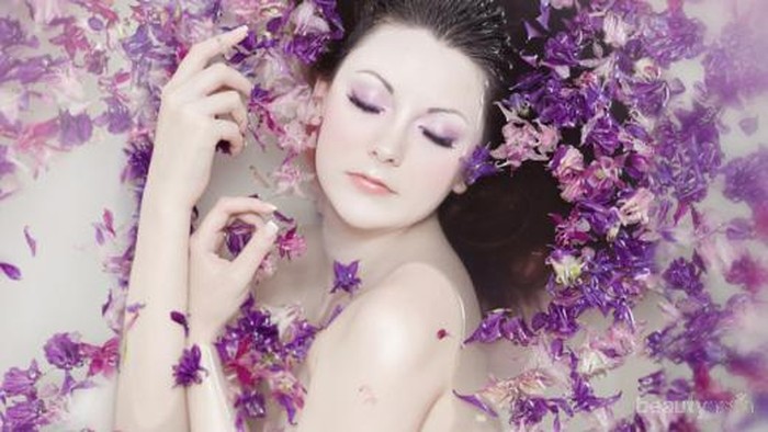 5 Rahasia untuk Aroma Tubuh Tetap Fresh dari Pagi sampai Malam