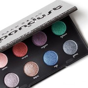 Makeup Mata Berkilau dengan Urban Decay Moondust Eyeshadow