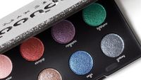 Makeup Mata Berkilau Dengan Urban Decay Moondust Eyeshadow