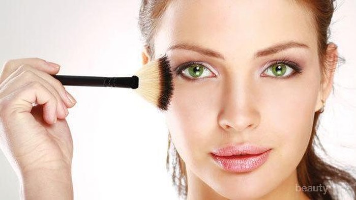 Mengenal Lebih Dalam Variasi Blusher