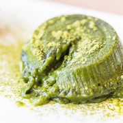 Hanya dengan Menambahkan Bubuk Green Tea, Camilan Ini Jadi Selezat Ini
