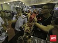 Industri MICE Jadi Prioritas Kemenparekraf saat New Normal