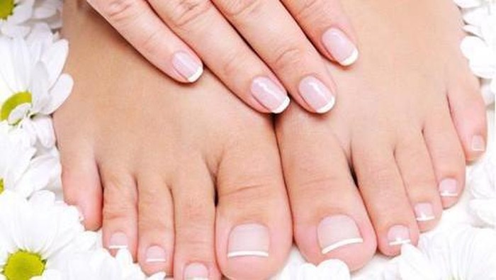 Merawat Kuku Cantik di Rumah dengan Bahan Alami
