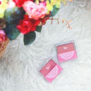 Review Ini akan Membuatmu Berpikir Sebelum Membeli Fanbo Microshimmer Blush On