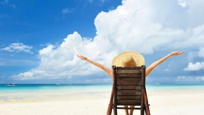 Lindungi Kulitmu dari Bahaya Sinar Ultraviolet