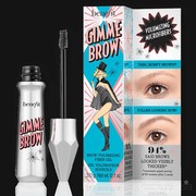 Rekomendasi 5 Produk Eyebrow Mascara