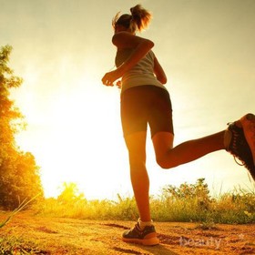 Tips Jogging Sehat