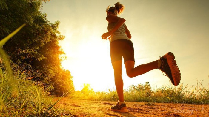 Tips Jogging Sehat Tips Jogging Sehat