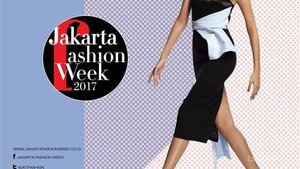 Upcoming Event: Jakarta Fashion Week 2017