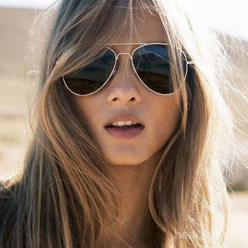 Tampil Gaya dengan Kacamata Model Aviator