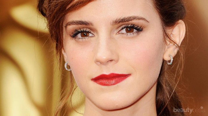 4 Pililhan Foundation Favorit Selebriti