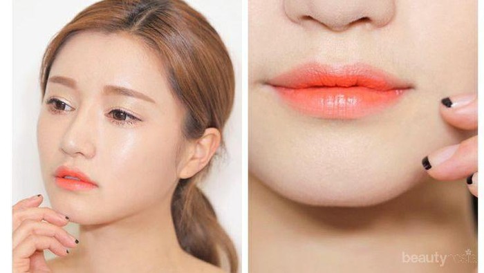 5 Lip Tint Tahan Lama & Berkualitas 5 Lip Tint Tahan Lama & Berkualitas