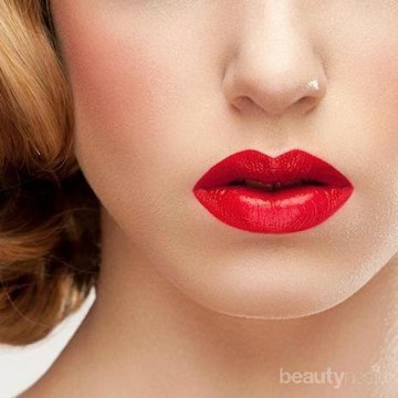 Tips Agar Lipstick Terlihat Rapi & Tahan Lama