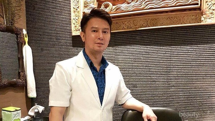 Dr. Kurniawan: Kosmetik dan Obat-Obatan Bisa Menyebabkan Kulit Kering