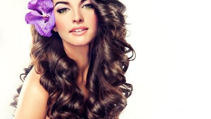 Yuk, Hilangkan Pewarna Rambut Menggunakan Baking Soda