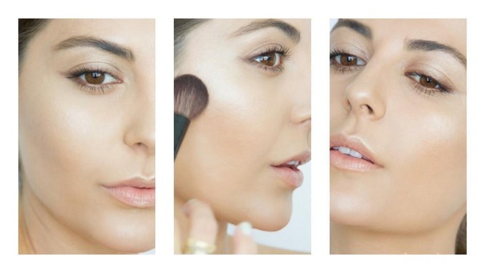 5 Kesalahan dalam Menggunakan Highlighter yang Harus Dihindari