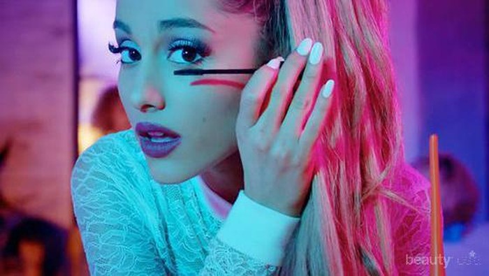 6 Kesalahan Penggunaan Mascara yang Sering Dilakukan