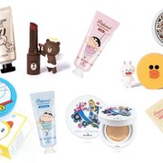 Makeup Imut ala Korea? Ini yang Akan Terjadi pada Wajahmu